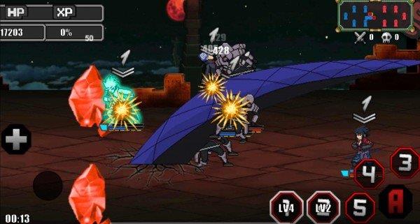 火影战记2023最新版