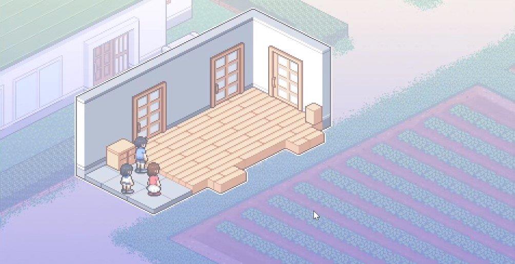 寻找夏日的宝物安卓版