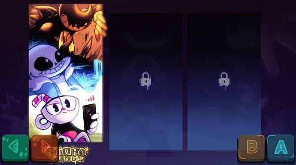 黑色星期五之夜indiecross正式版