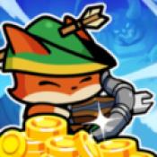 猎人帝国放置冒险安卓版