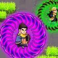 草上弯月刀最新版