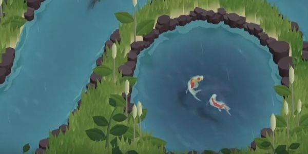 锦鲤农场最新版