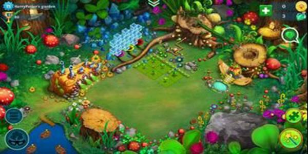 魔法花园小米版