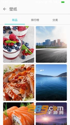 墨鱼主题app纯净版