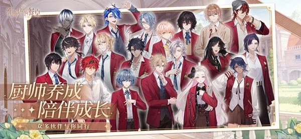 维斯塔的餐桌正版