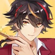维斯塔的餐桌正版