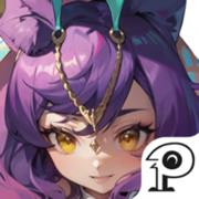 灵契少女手游正版