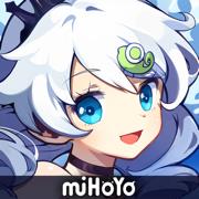 崩坏学园2极速版