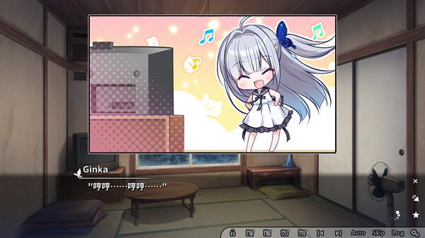 GINKA手机汉化版