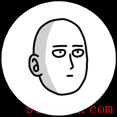 认真系列图标包