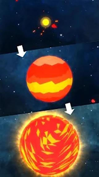 来捏个宇宙手游