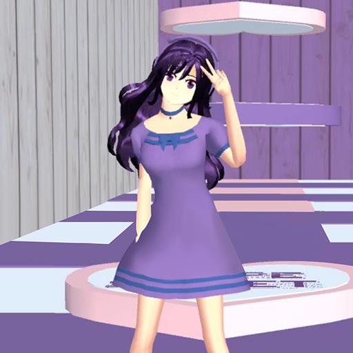 樱花校园魔法居