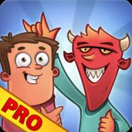 地狱魔鬼点击者