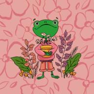 露露的家花园中文版