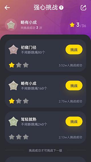 loop跳绳