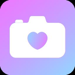 轻甜颜值相机