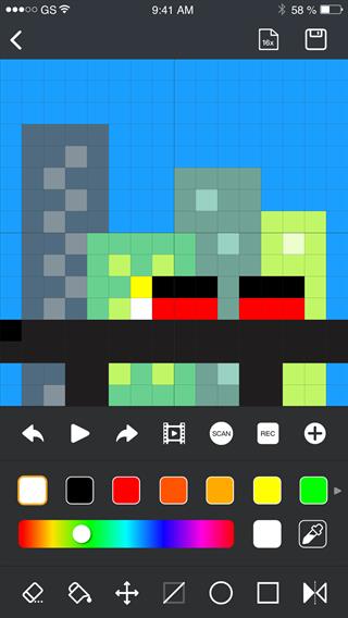 divoom点音