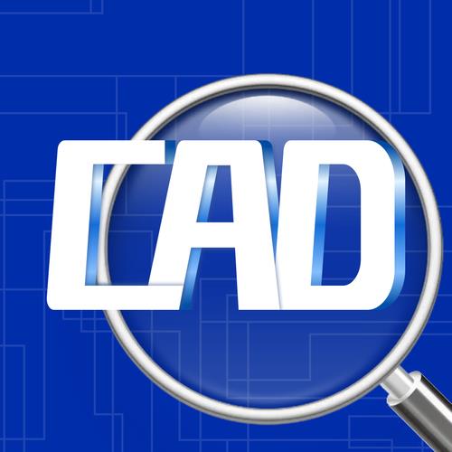 CAD制图