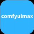 Comfyuimax壁纸