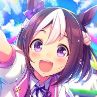 赛马娘先锋服