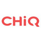 长虹CHIQ电视手机遥控器
