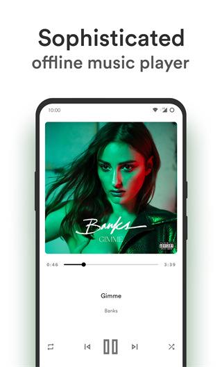 retro music