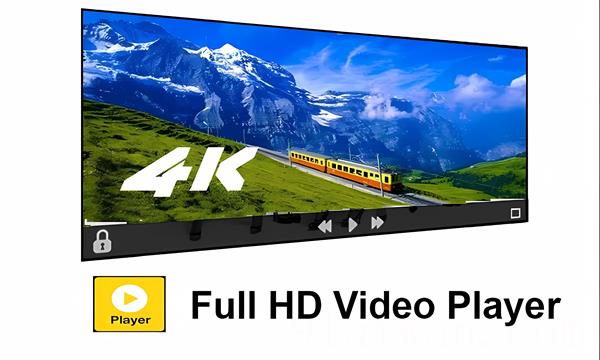 potplayer手机播放器