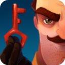 你好邻居尼基的日记