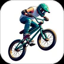 极限山地越野车