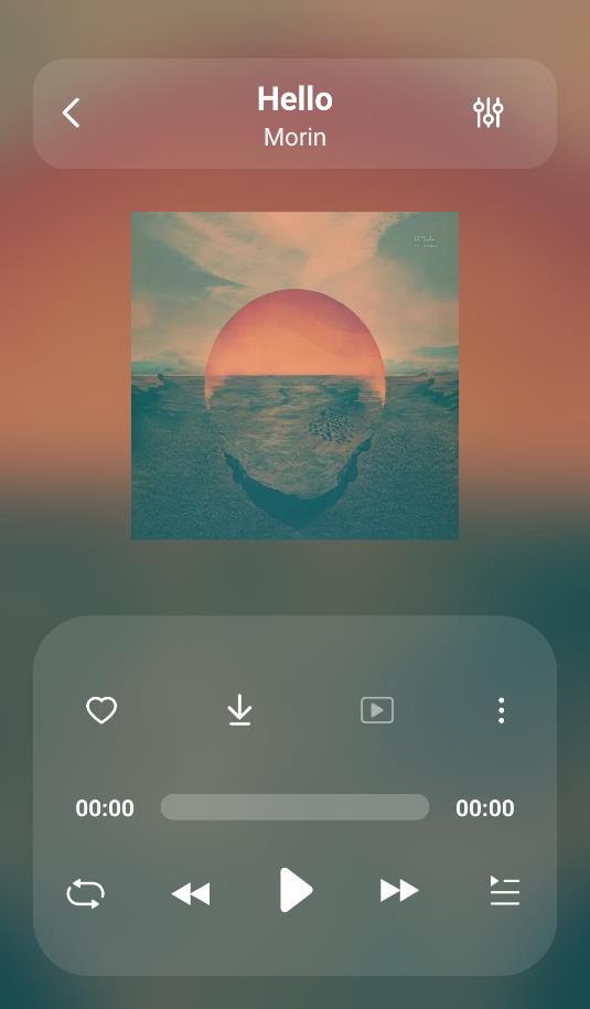 魔音MORIN安卓版