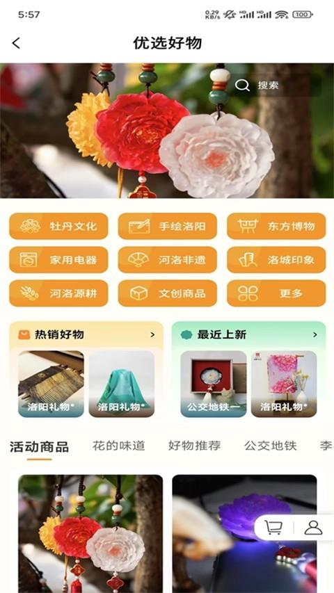 享游洛阳