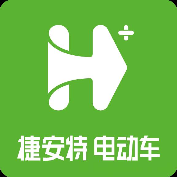 捷安特电动车