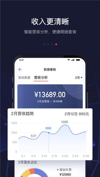 首汽约车车主