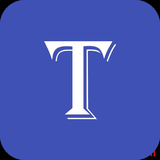 文字图片制作器