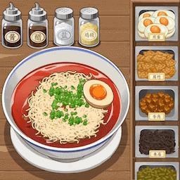 美食餐厅养成计