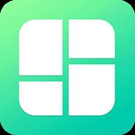 照片拼接P图编辑APP
