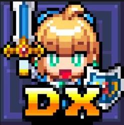 魔女的迷宫DX