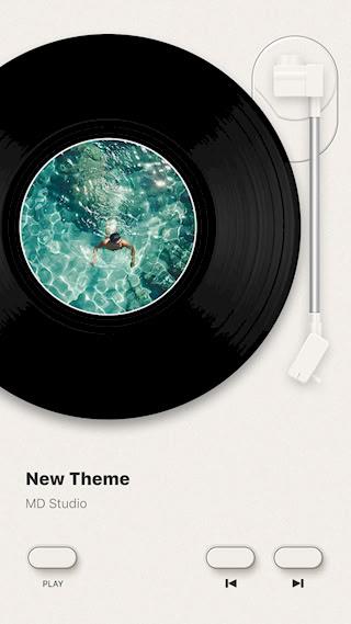 谜底黑胶最新版