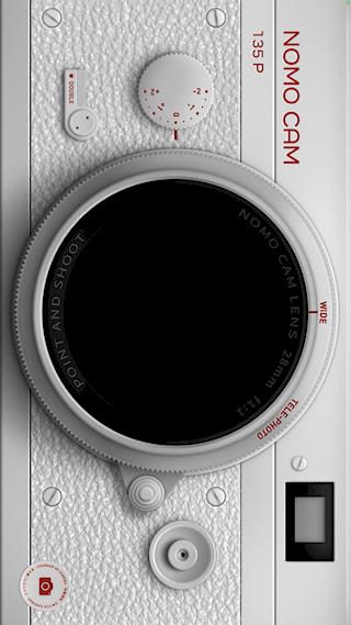 NOMO相机