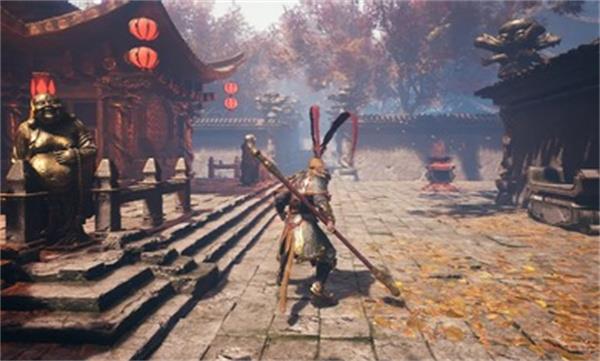 黑神话悟空安卓版