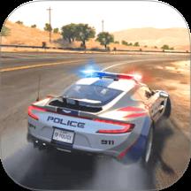 都市警车驾驶