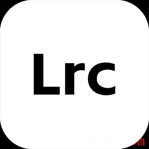 lrc图片调色工坊