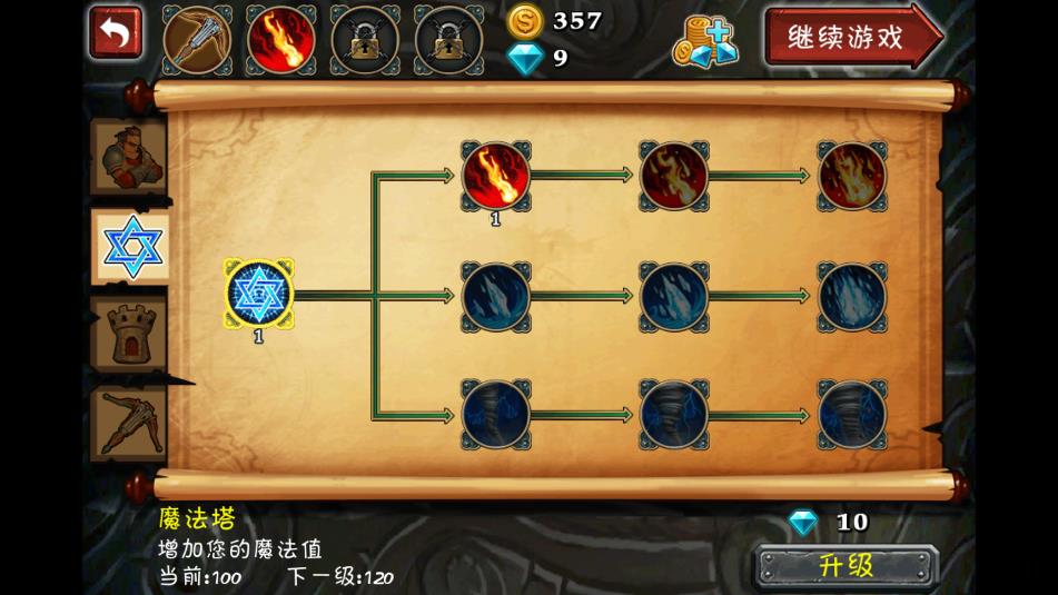 怪物来了