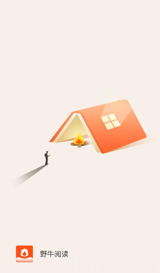 野牛阅读