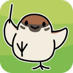 鸟鸣小镇
