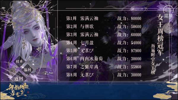 我在妖界当女王