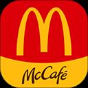 麦当劳老版app
