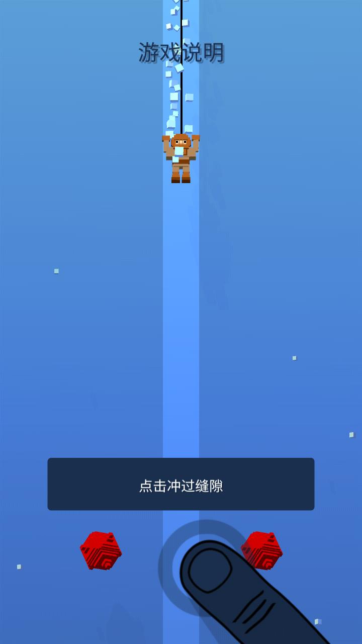 深海潜水员