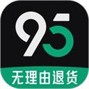 95分闲置交易平台