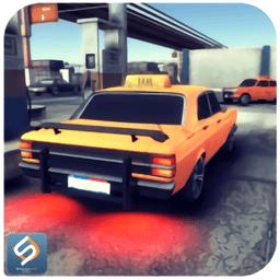 神奇出租车2019
